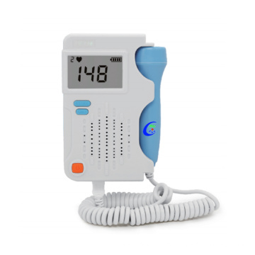 Baby Heartbeat Monitor Fetal Doppler For Sale